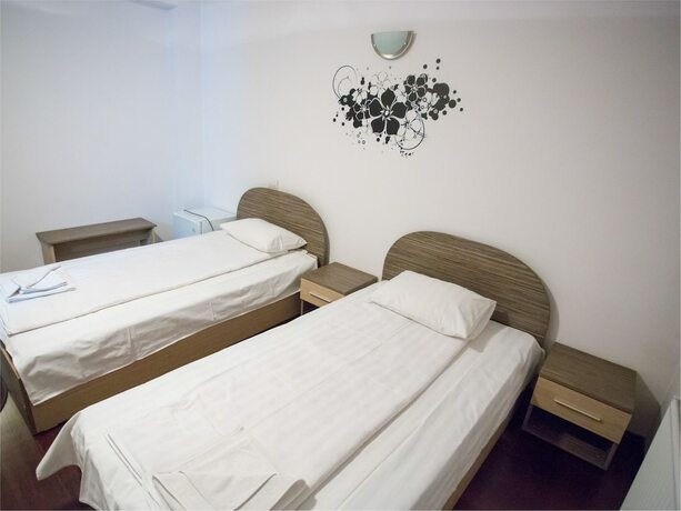 Imagen de la habitación del Hotel Euphoria, Craiova. Foto 15
