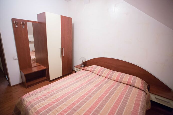 Imagen de la habitación del Hotel Euphoria, Craiova. Foto 16