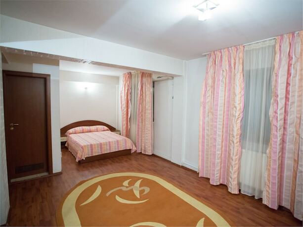 Imagen de la habitación del Hotel Euphoria, Craiova. Foto 20