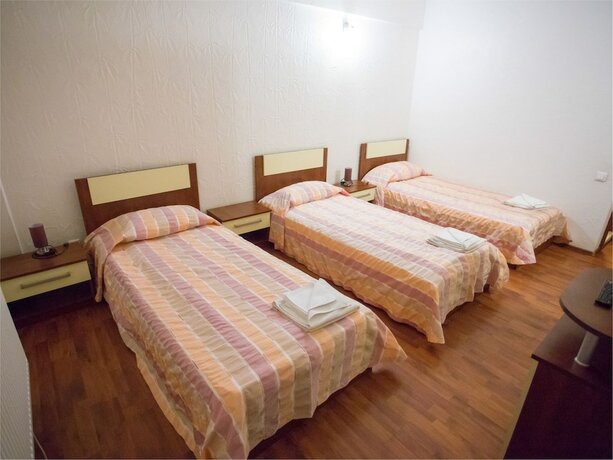 Imagen de la habitación del Hotel Euphoria, Craiova. Foto 21