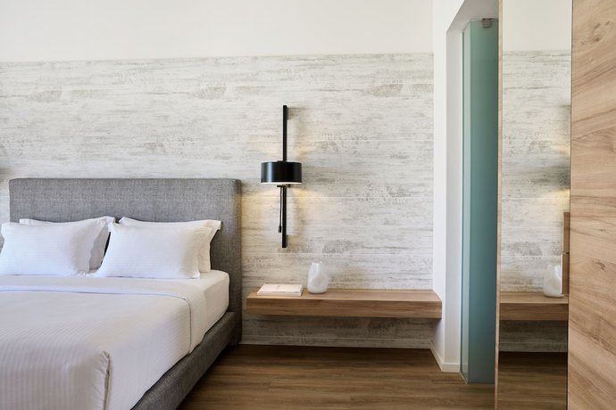 Imagen de la habitación del Hotel Euphoria Resort - All Inclusive. Foto 3