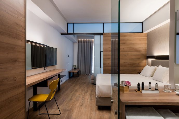 Imagen de la habitación del Hotel Euphoria Resort - All Inclusive. Foto 5