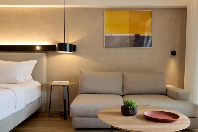 Imagen de la habitación del Hotel Euphoria Resort - All Inclusive. Foto 6