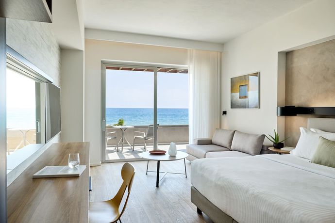 Imagen de la habitación del Hotel Euphoria Resort - All Inclusive. Foto 7