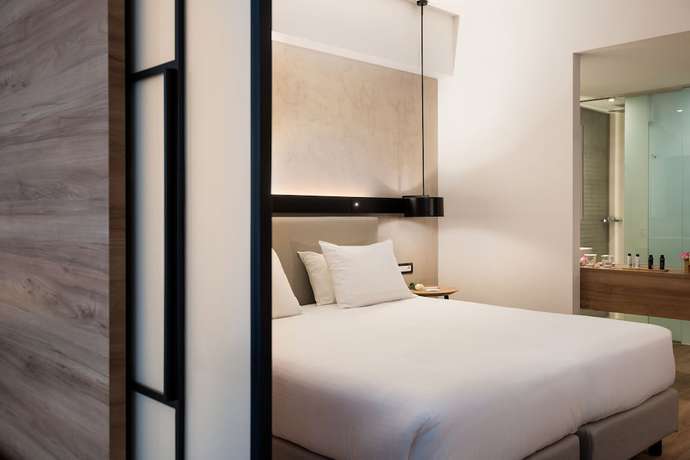 Imagen de la habitación del Hotel Euphoria Resort - All Inclusive. Foto 8