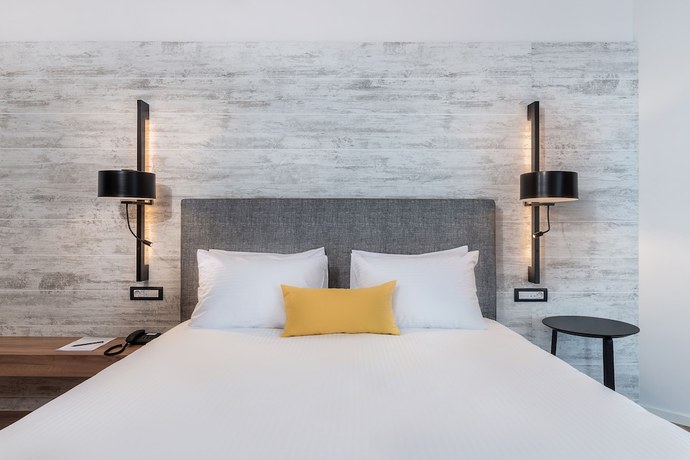 Imagen de la habitación del Hotel Euphoria Resort - All Inclusive. Foto 9