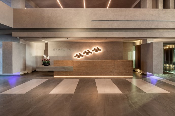 Imagen de los interiores del Hotel Euphoria Resort - All Inclusive. Foto 20