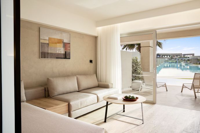 Imagen de la habitación del Hotel Euphoria Resort - All Inclusive. Foto 11