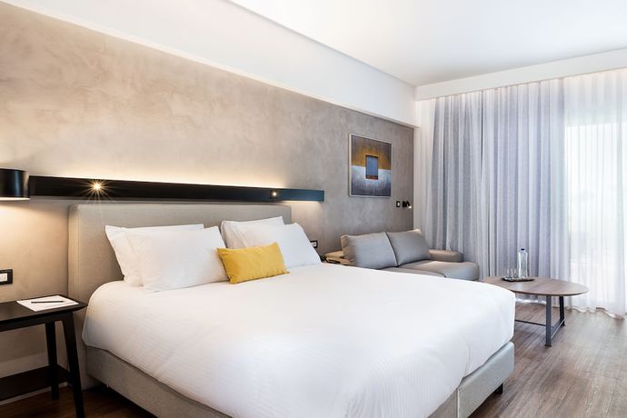 Imagen de la habitación del Hotel Euphoria Resort - All Inclusive. Foto 15