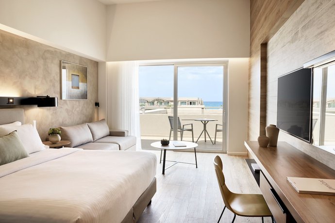 Imagen de la habitación del Hotel Euphoria Resort - All Inclusive. Foto 16