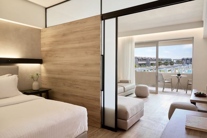 Imagen de la habitación del Hotel Euphoria Resort - All Inclusive. Foto 17