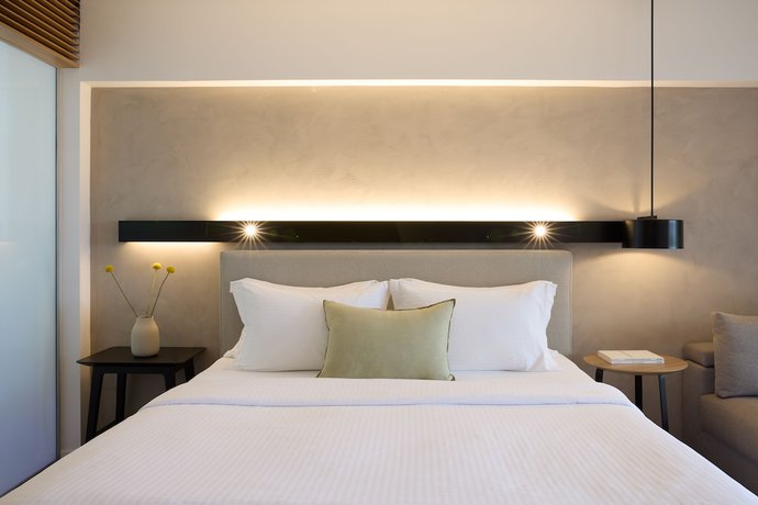 Imagen de la habitación del Hotel Euphoria Resort - All Inclusive. Foto 18