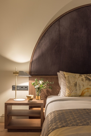 Imagen de la habitación del Hotel Euphoria Retreat - A Holistic Wellbeing Destination Spa. Foto 3