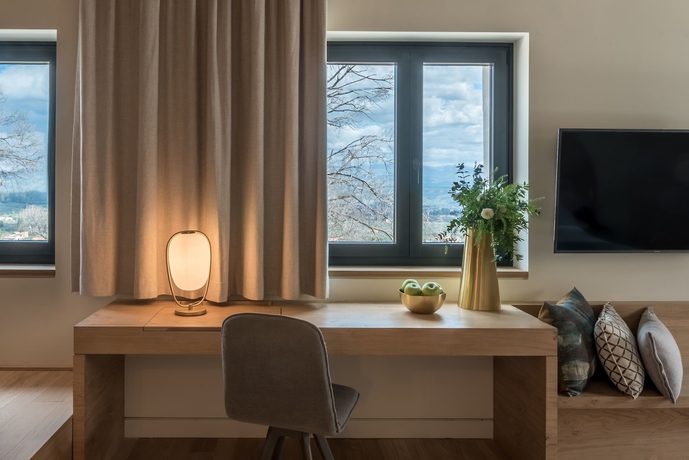 Imagen de la habitación del Hotel Euphoria Retreat - A Holistic Wellbeing Destination Spa. Foto 4