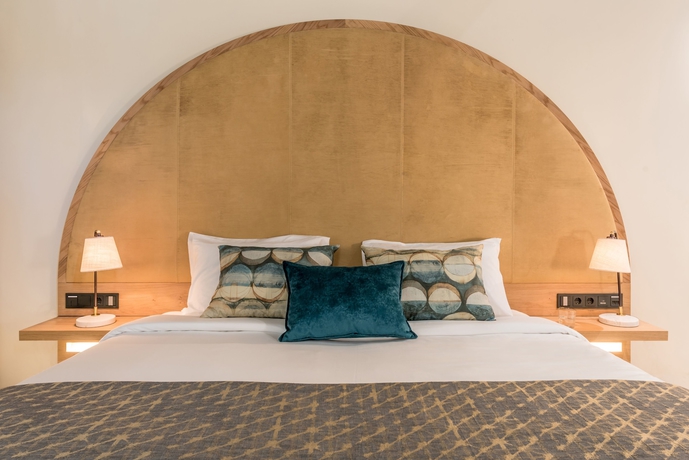 Imagen de la habitación del Hotel Euphoria Retreat - A Holistic Wellbeing Destination Spa. Foto 5