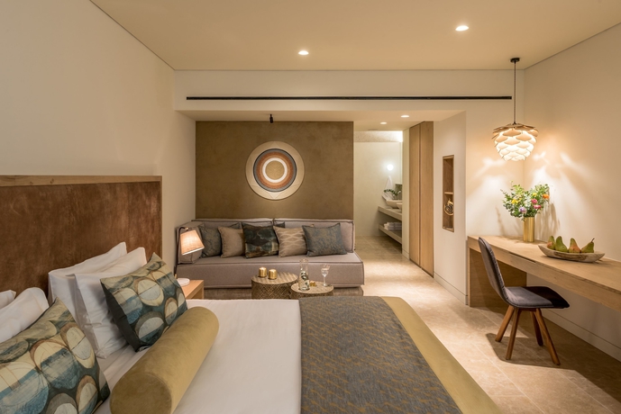 Imagen de la habitación del Hotel Euphoria Retreat - A Holistic Wellbeing Destination Spa. Foto 7