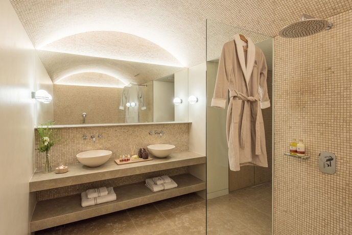 Imagen de la habitación del Hotel Euphoria Retreat - A Holistic Wellbeing Destination Spa. Foto 8