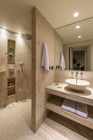 Imagen de la habitación del Hotel Euphoria Retreat - A Holistic Wellbeing Destination Spa. Foto 9