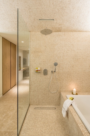 Imagen de la habitación del Hotel Euphoria Retreat - A Holistic Wellbeing Destination Spa. Foto 11
