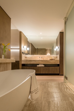 Imagen de la habitación del Hotel Euphoria Retreat - A Holistic Wellbeing Destination Spa. Foto 12