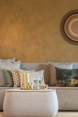 Imagen de la habitación del Hotel Euphoria Retreat - A Holistic Wellbeing Destination Spa. Foto 15