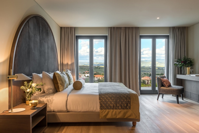 Imagen de la habitación del Hotel Euphoria Retreat - A Holistic Wellbeing Destination Spa. Foto 16