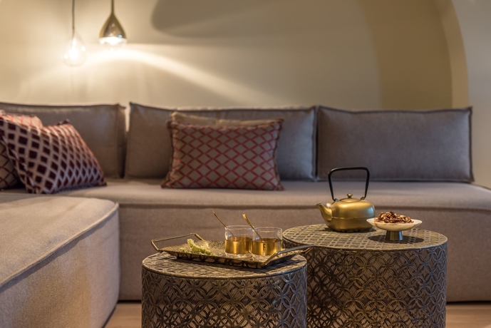 Imagen de la habitación del Hotel Euphoria Retreat - A Holistic Wellbeing Destination Spa. Foto 19