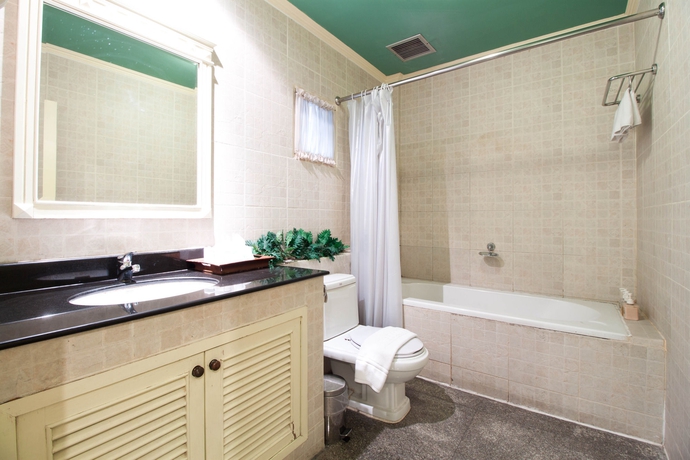 Imagen de la habitación del Hotel Eurana Boutique. Foto 4