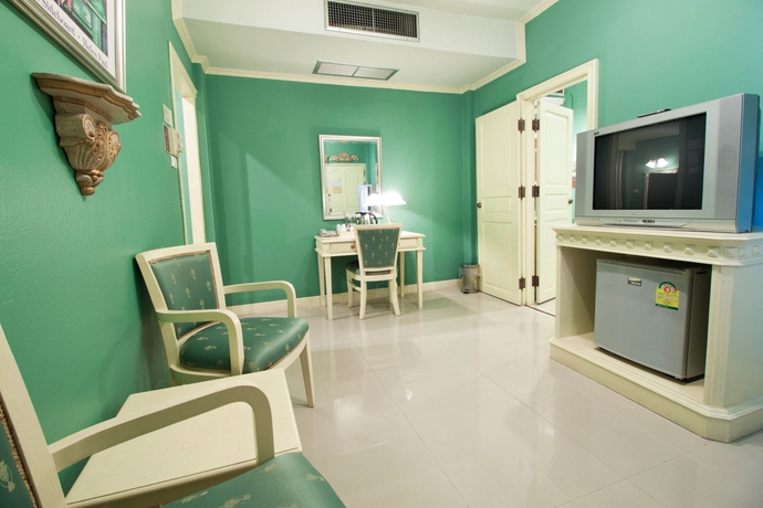 Imagen de la habitación del Hotel Eurana Boutique. Foto 8