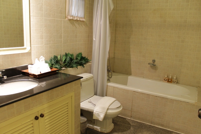 Imagen de la habitación del Hotel Eurana Boutique. Foto 9