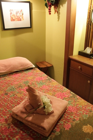 Imagen de la habitación del Hotel Eurana Boutique. Foto 12