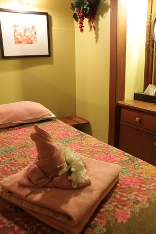 Imagen de la habitación del Hotel Eurana Boutique. Foto 13