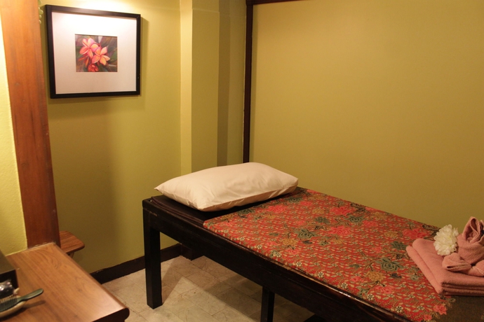 Imagen de los interiores del Hotel Eurana Boutique. Foto 16