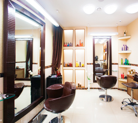 Imagen de los interiores del Hotel Eurasia Business Hotel. Foto 9