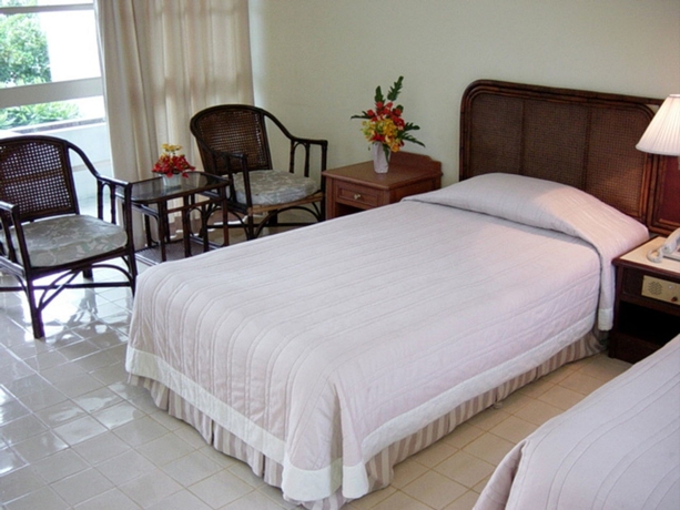 Imagen de la habitación del Hotel Eurasia Cha-am Lagoon. Foto 4