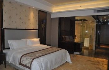 Imagen de la habitación del Hotel Eurasia Convention International. Foto 10