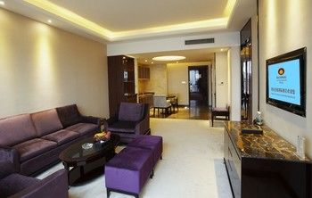 Imagen de la habitación del Hotel Eurasia Convention International. Foto 12