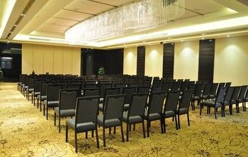 Imagen general del Hotel Eurasia Convention International. Foto 3