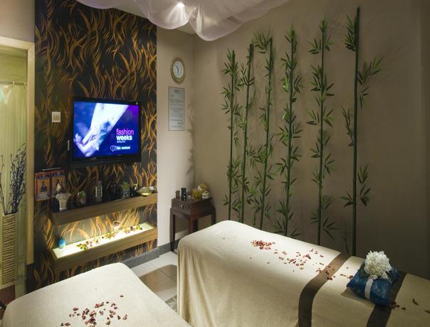 Imagen general del Hotel Eurasia International. Foto 5