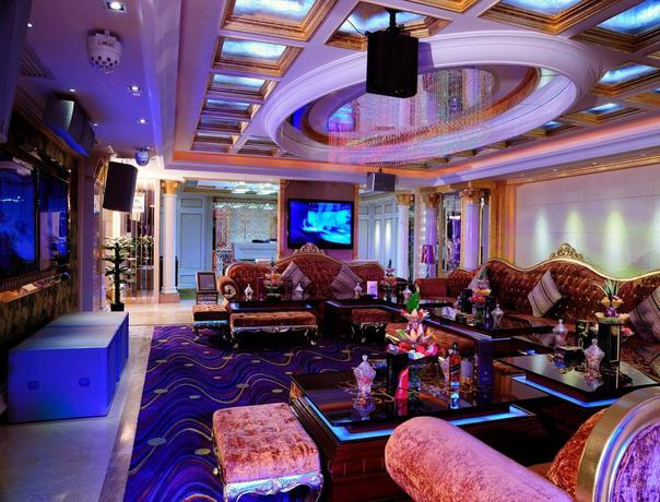 Imagen general del Hotel Eurasia International. Foto 7