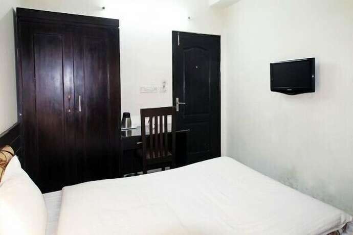 Imagen general del Hotel Eurasia, JAIPUR. Foto 2