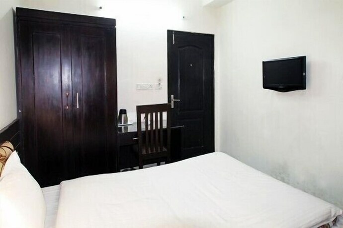 Imagen de la habitación del Hotel Eurasia, JAIPUR. Foto 15