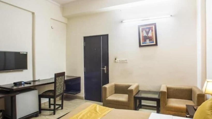 Imagen de la habitación del Hotel Eurasia, JAIPUR. Foto 20