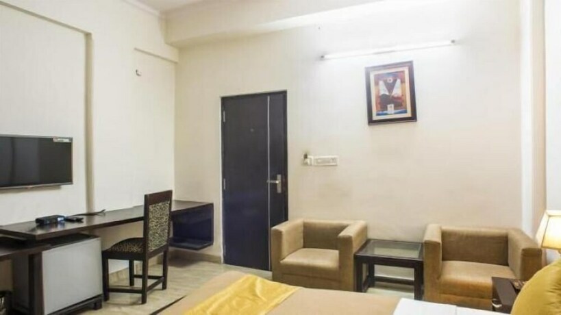 Imagen de la habitación del Hotel Eurasia, JAIPUR. Foto 23