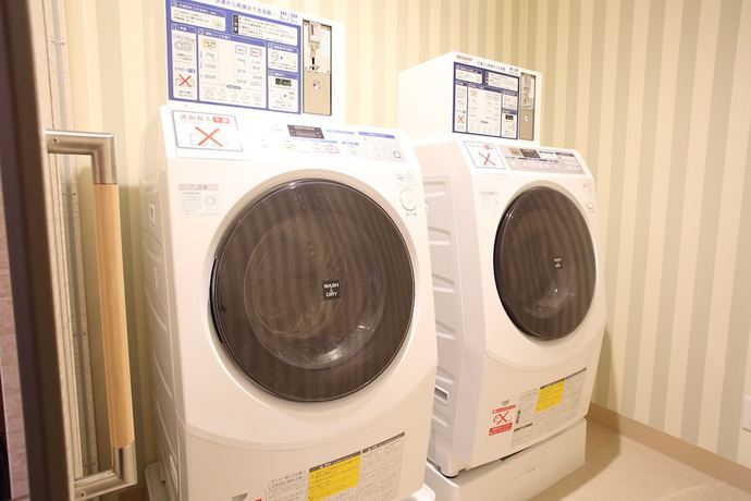 Imagen de los interiores del Hotel Eurasia Maihama Annex. Foto 18
