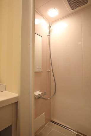 Imagen de la habitación del Hotel Eurasia Maihama Annex. Foto 14