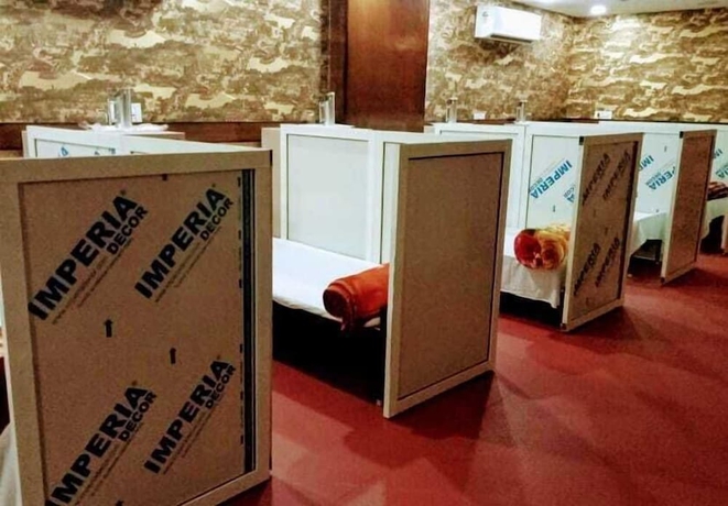 Imagen de la habitación del Hotel Eurasia Mohali Airport. Foto 6