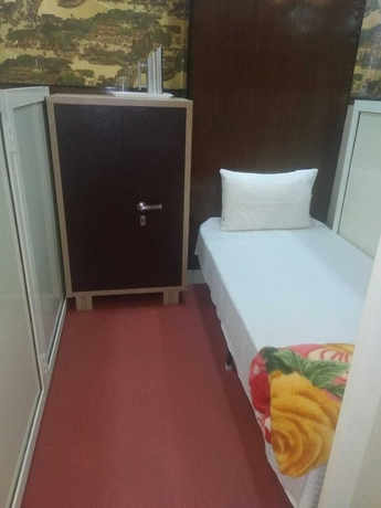 Imagen de la habitación del Hotel Eurasia Mohali Airport. Foto 7
