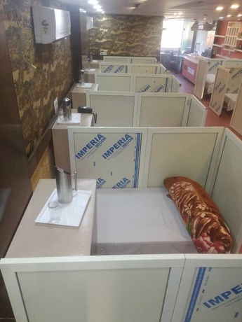 Imagen de la habitación del Hotel Eurasia Mohali Airport. Foto 10