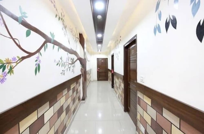 Imagen de la habitación del Hotel Eurasia Mohali Airport. Foto 18